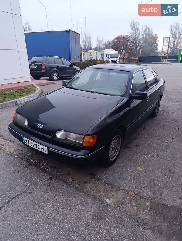 Ліфтбек Ford Scorpio 1988 в Кропивницькому