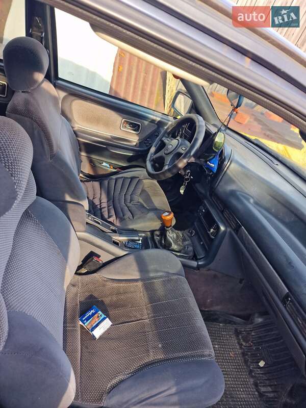 Седан Ford Scorpio 1991 в Чернигове фото 5 Седан Ford Scorpio 1991 в Чернигове