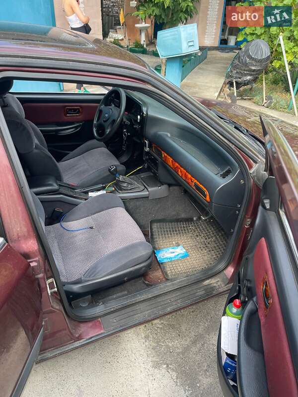 Седан Ford Scorpio 1991 в Киеве