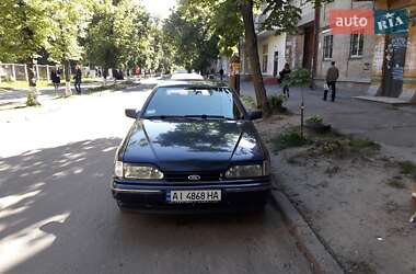 Седан Ford Scorpio 1993 в Києві