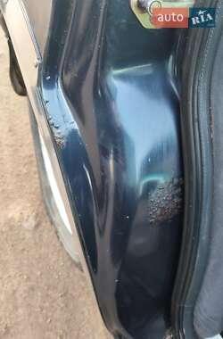 Седан Ford Scorpio 1990 в Дашеве