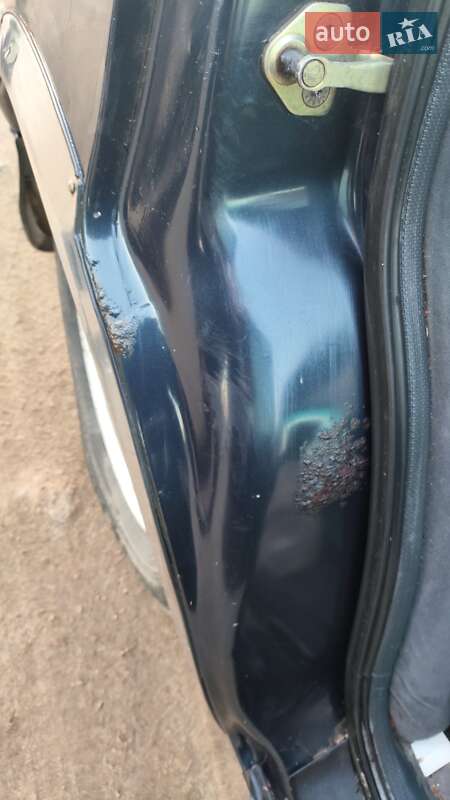 Седан Ford Scorpio 1990 в Дашеві