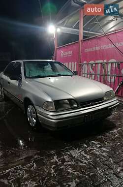Седан Ford Scorpio 1993 в Черновцах
