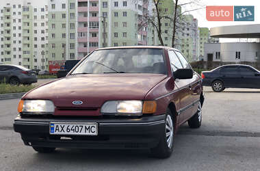 Лифтбек Ford Scorpio 1987 в Харькове