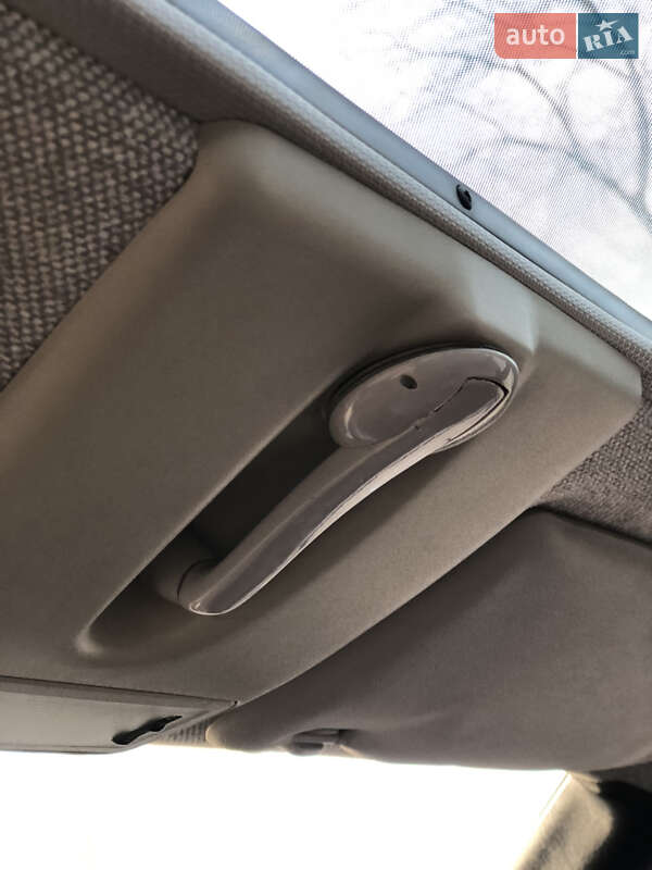 Ліфтбек Ford Scorpio 1987 в Харкові