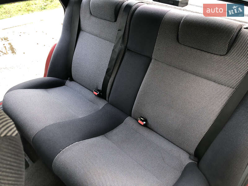 Ліфтбек Ford Scorpio 1987 в Харкові