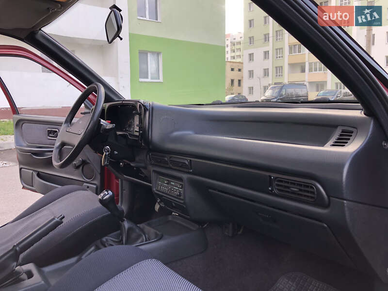 Ліфтбек Ford Scorpio 1987 в Харкові