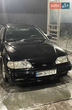 Седан Ford Scorpio 1994 в Житомире