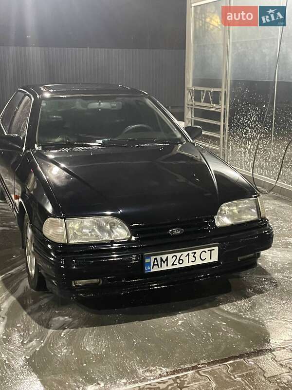 Седан Ford Scorpio 1994 в Житомирі