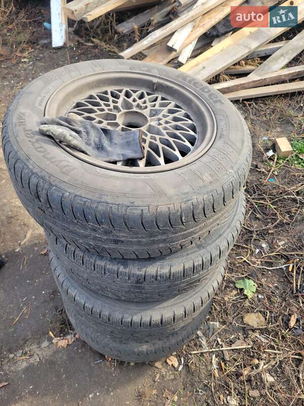 Седан Ford Scorpio 1991 в Краматорську