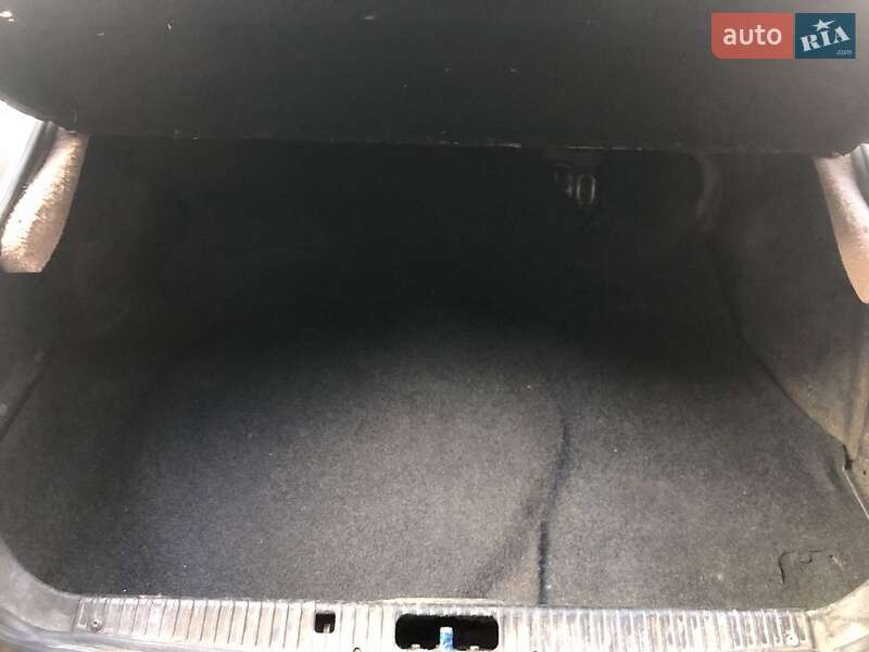 Седан Ford Scorpio 1987 в Александрие фото 12 Седан Ford Scorpio 1987 в Александрие