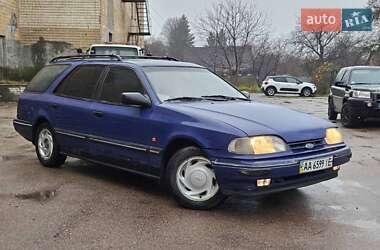 Универсал Ford Scorpio 1992 в Обухове