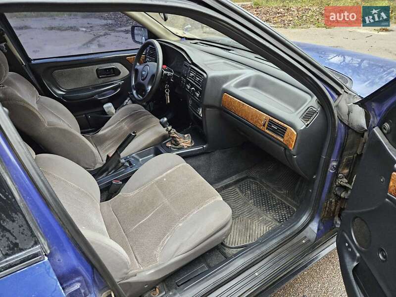 Універсал Ford Scorpio 1992 в Обухові фото 30 Універсал Ford Scorpio 1992 в Обухові