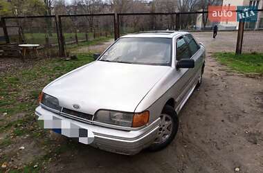 Лифтбек Ford Scorpio 1987 в Запорожье