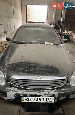 Седан Ford Scorpio 1995 в Новому Розділі