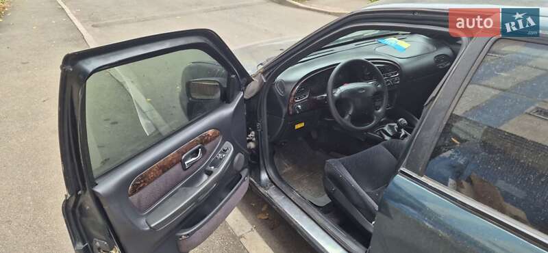 Седан Ford Scorpio 1995 в Києві