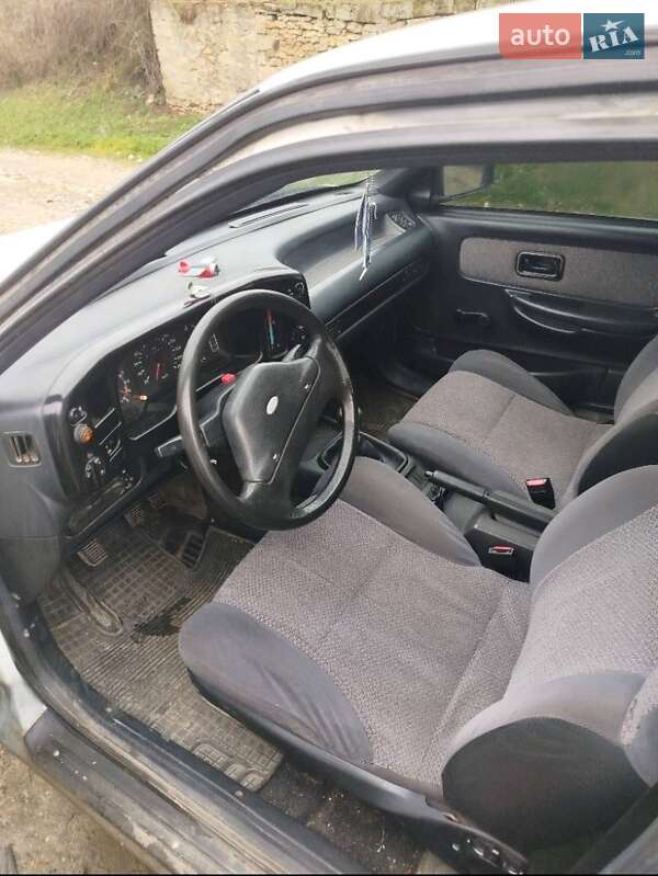 Ліфтбек Ford Scorpio 1989 в Гнівані