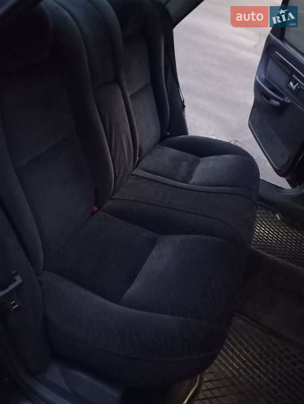 Седан Ford Scorpio 1997 в Луцке фото 7 Седан Ford Scorpio 1997 в Луцке