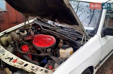 Лифтбек Ford Scorpio 1985 в Киеве