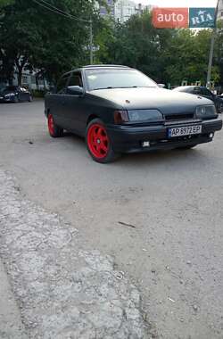 Ліфтбек Ford Scorpio 1987 в Запоріжжі