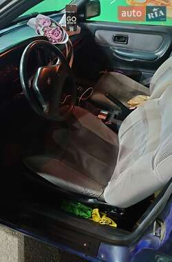 Лифтбек Ford Scorpio 1989 в Мукачево