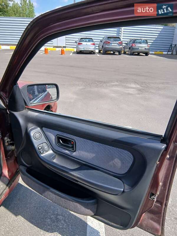 Седан Ford Scorpio 1991 в Ирпене фото 20 Седан Ford Scorpio 1991 в Ирпене