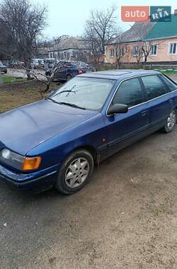 Седан Ford Scorpio 1990 в Вознесенске