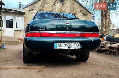 Седан Ford Scorpio 1995 в Дніпрі