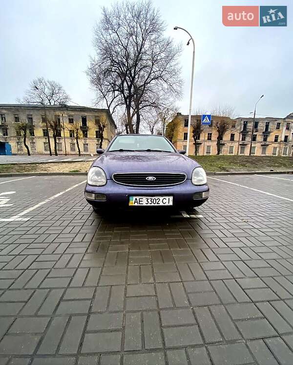 Седан Ford Scorpio 1996 в Каменском
