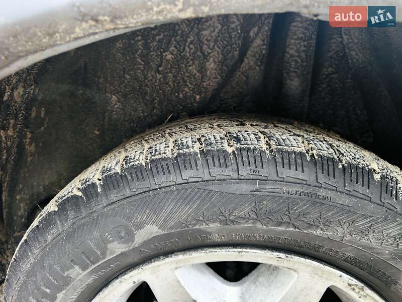 Лифтбек Ford Scorpio 1986 в Мироновке фото 16 Лифтбек Ford Scorpio 1986 в Мироновке