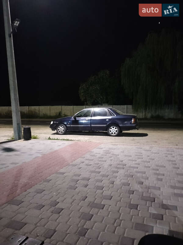 Седан Ford Scorpio 1990 в Белой Церкви