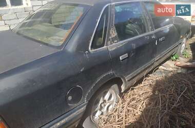 Седан Ford Scorpio 1991 в Харькове