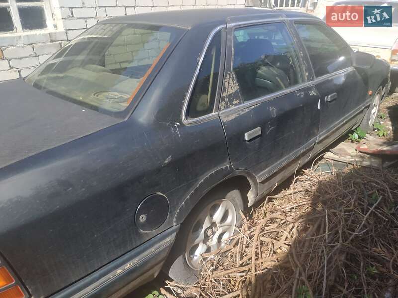 Седан Ford Scorpio 1991 в Харькове