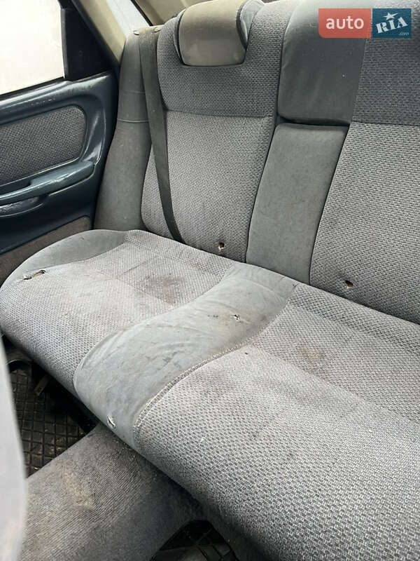 Седан Ford Scorpio 1990 в Білій Церкві