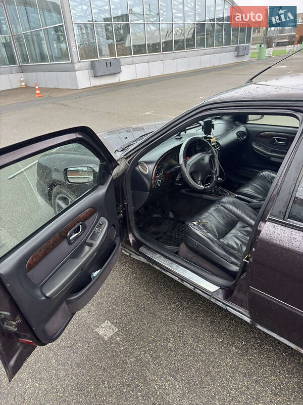 Седан Ford Scorpio 1996 в Киеве