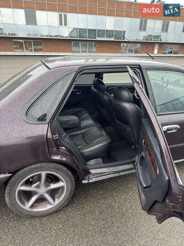 Седан Ford Scorpio 1996 в Киеве