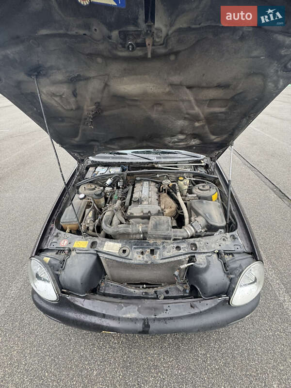 Седан Ford Scorpio 1996 в Киеве