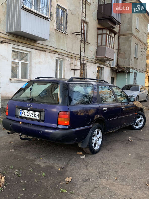 Универсал Ford Scorpio 1997 в Кривом Роге