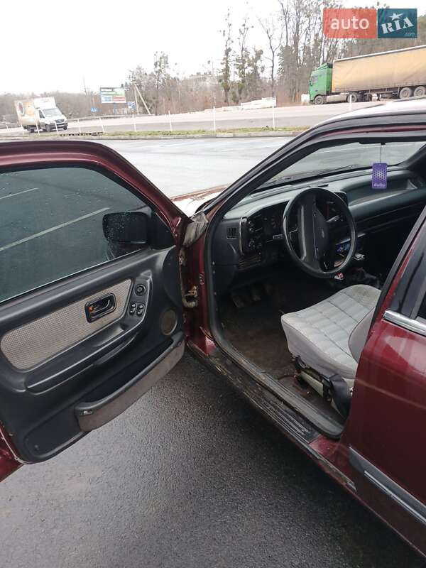 Седан Ford Scorpio 1990 в Житомире