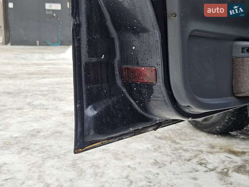 Седан Ford Scorpio 1990 в Обухове фото 29 Седан Ford Scorpio 1990 в Обухове