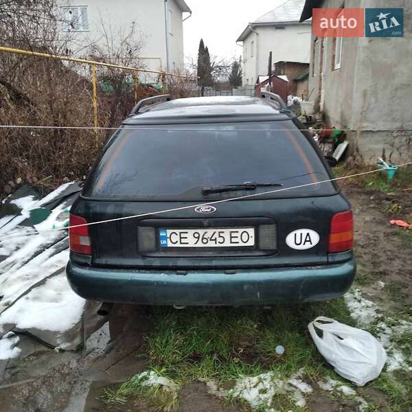Универсал Ford Scorpio 1995 в Черновцах