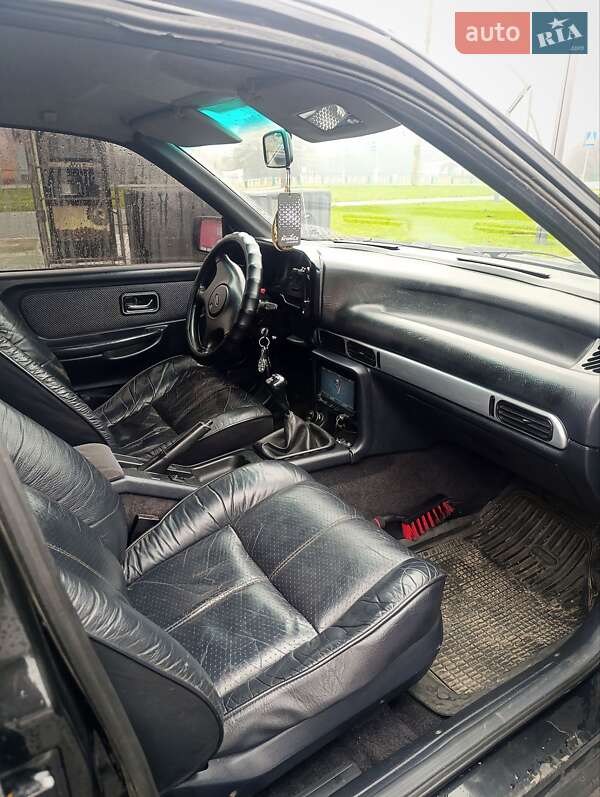 Лифтбек Ford Scorpio 1988 в Лубнах