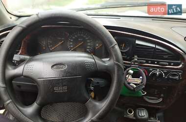 Седан Ford Scorpio 1995 в Сумах