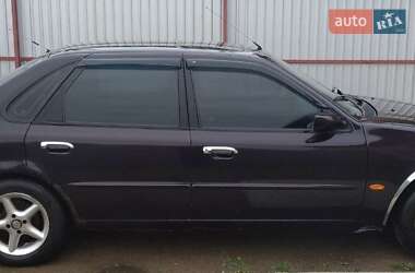 Седан Ford Scorpio 1995 в Сумах