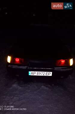 Ліфтбек Ford Scorpio 1987 в Запоріжжі