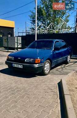 Ліфтбек Ford Scorpio 1989 в Дніпрі