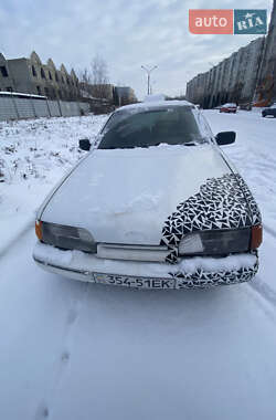 Лифтбек Ford Scorpio 1988 в Сумах