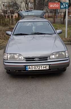 Универсал Ford Scorpio 1994 в Ужгороде