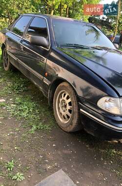 Универсал Ford Scorpio 1992 в Тернополе