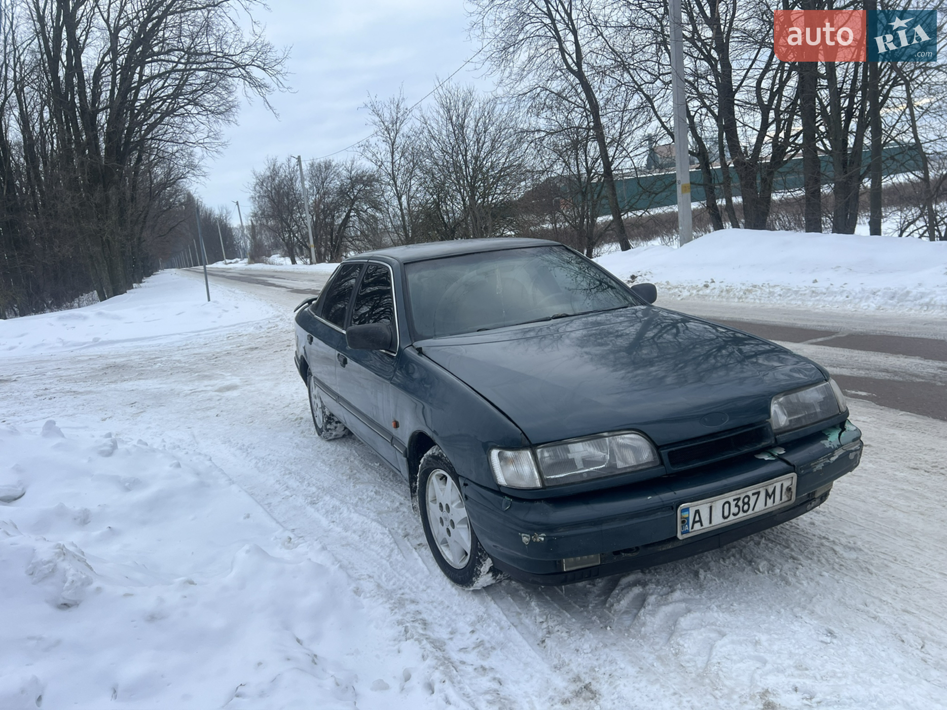 Фото авто 9